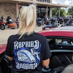 Meet your Posher, Julia